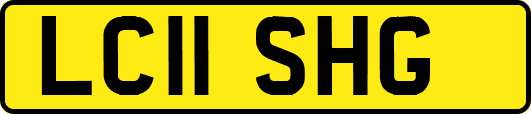 LC11SHG