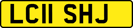 LC11SHJ