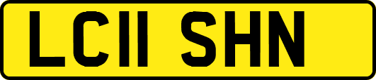 LC11SHN