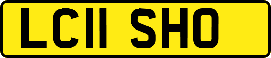 LC11SHO