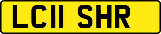 LC11SHR