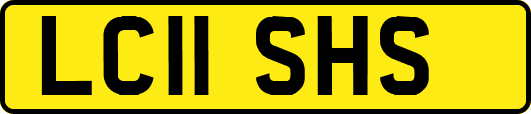 LC11SHS