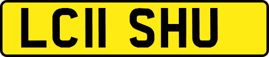 LC11SHU