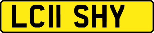 LC11SHY