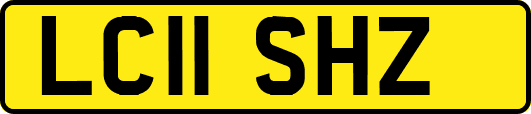 LC11SHZ