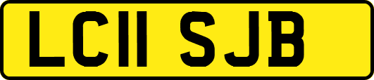 LC11SJB
