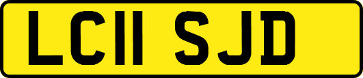 LC11SJD