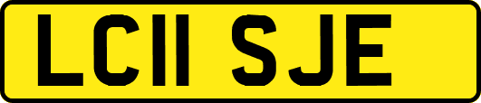 LC11SJE