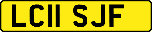 LC11SJF
