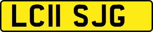 LC11SJG