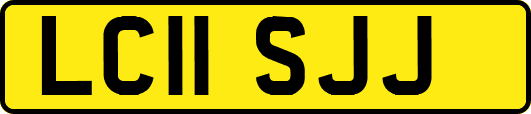 LC11SJJ
