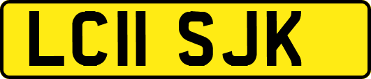 LC11SJK