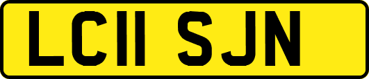 LC11SJN