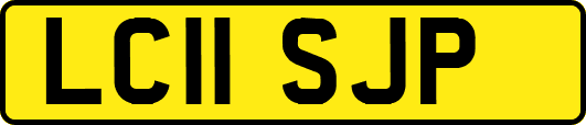 LC11SJP