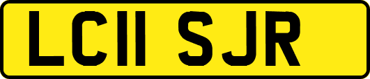 LC11SJR