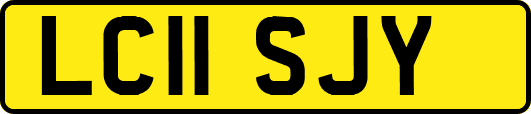LC11SJY