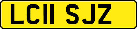 LC11SJZ