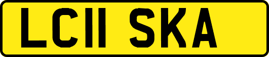 LC11SKA