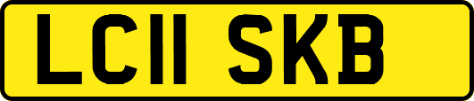 LC11SKB