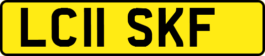 LC11SKF