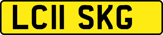 LC11SKG