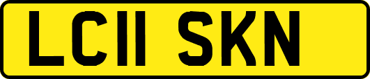 LC11SKN
