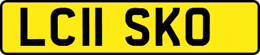 LC11SKO