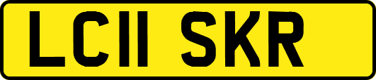 LC11SKR