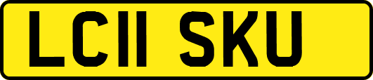 LC11SKU