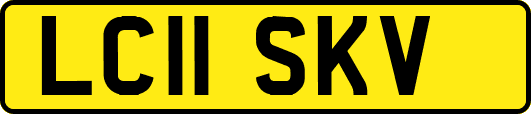 LC11SKV