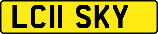 LC11SKY