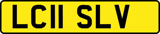 LC11SLV