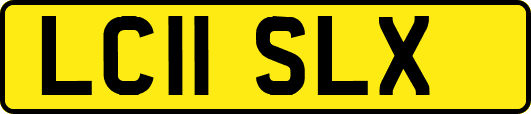 LC11SLX