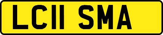 LC11SMA