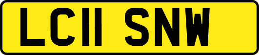 LC11SNW