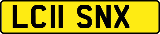 LC11SNX