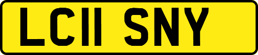 LC11SNY