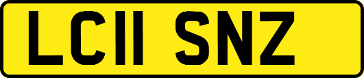 LC11SNZ