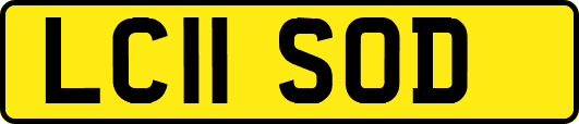 LC11SOD