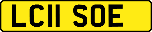 LC11SOE