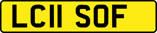 LC11SOF