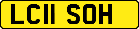 LC11SOH