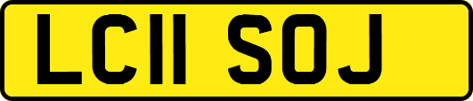 LC11SOJ