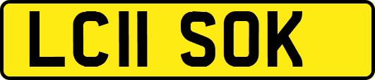 LC11SOK