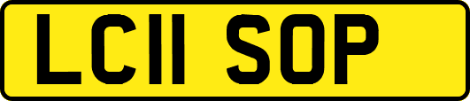 LC11SOP