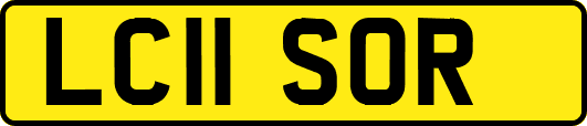 LC11SOR