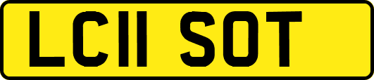 LC11SOT
