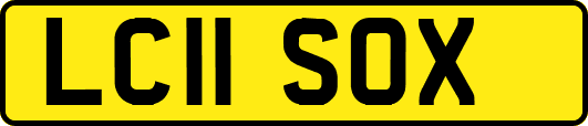LC11SOX