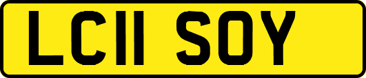 LC11SOY