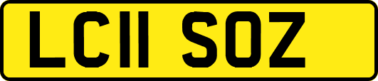 LC11SOZ